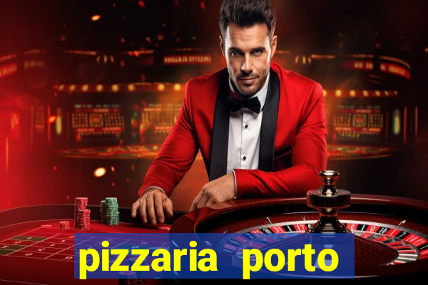 pizzaria porto velho 24 horas